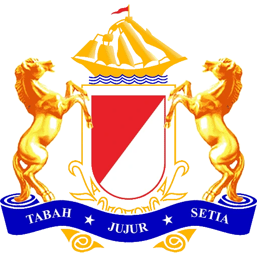 Logo Kadin Halmahera Barat