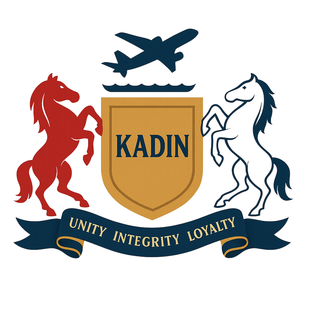 Logo Kadin Halmahera Barat